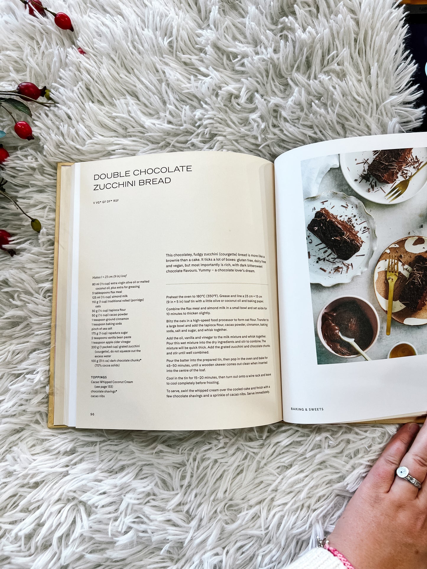 Good Mornings Recipe Book