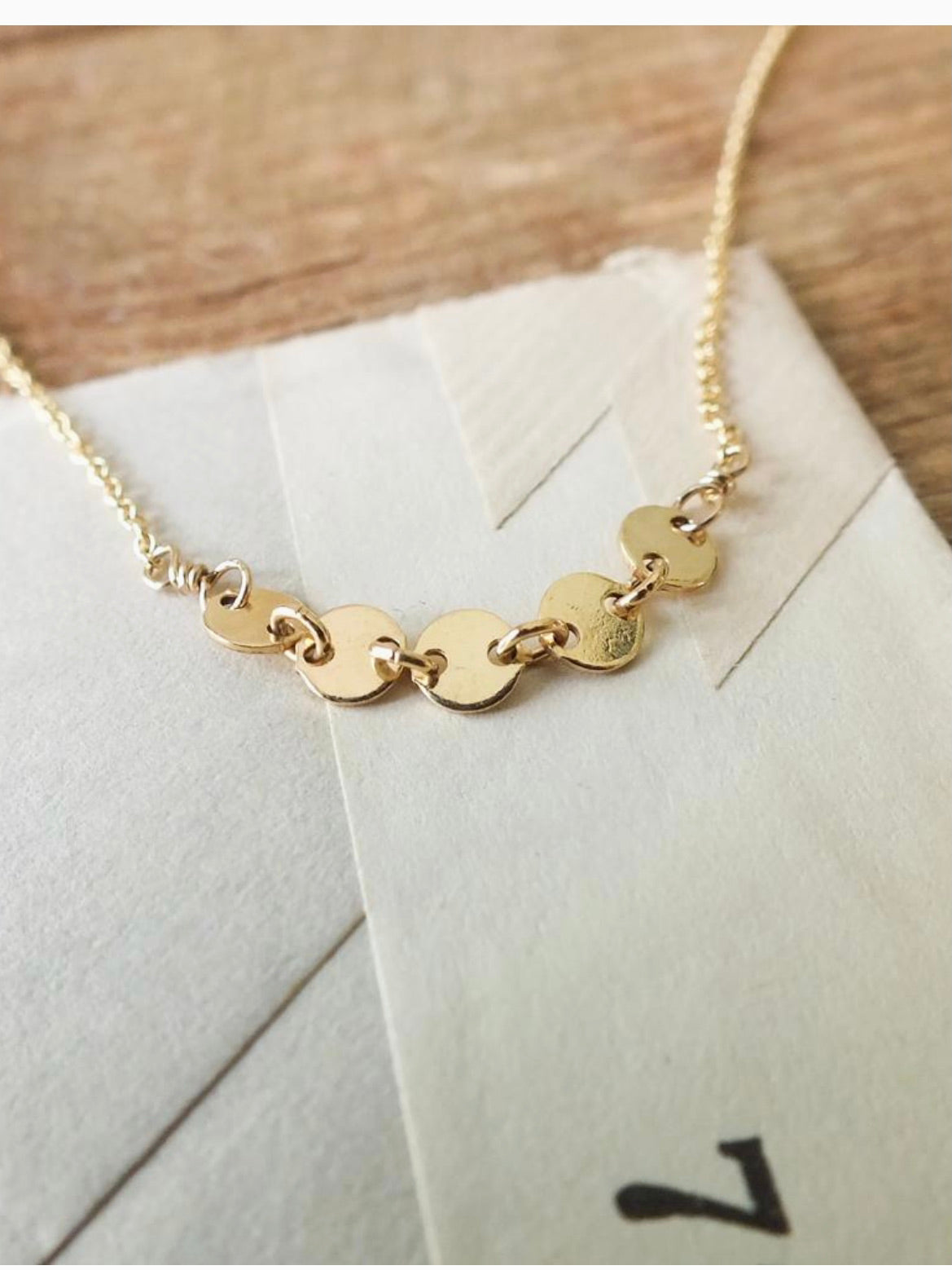 Mothers & Daughters Necklace