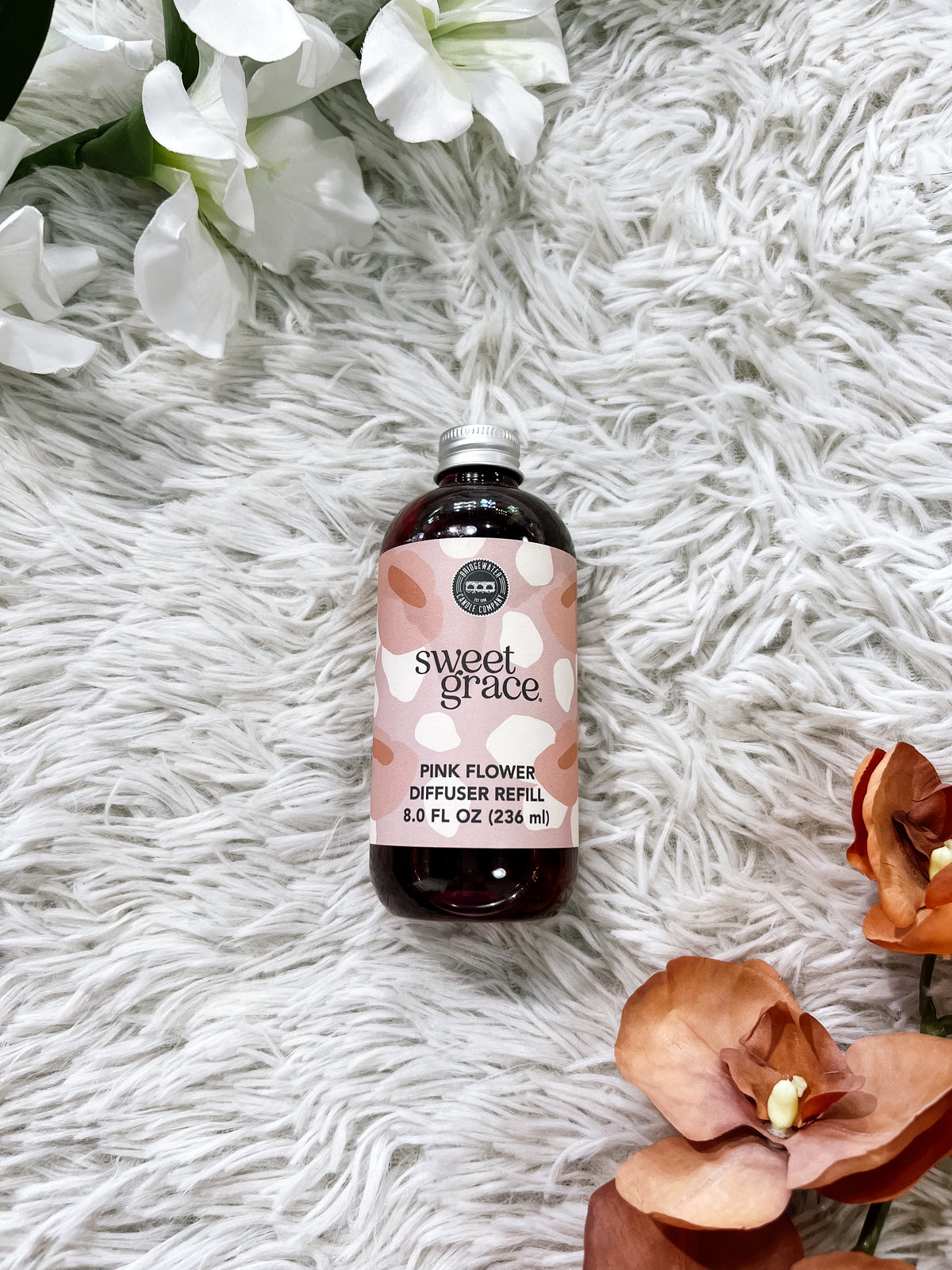 Sweet Grace Diffuser Refill