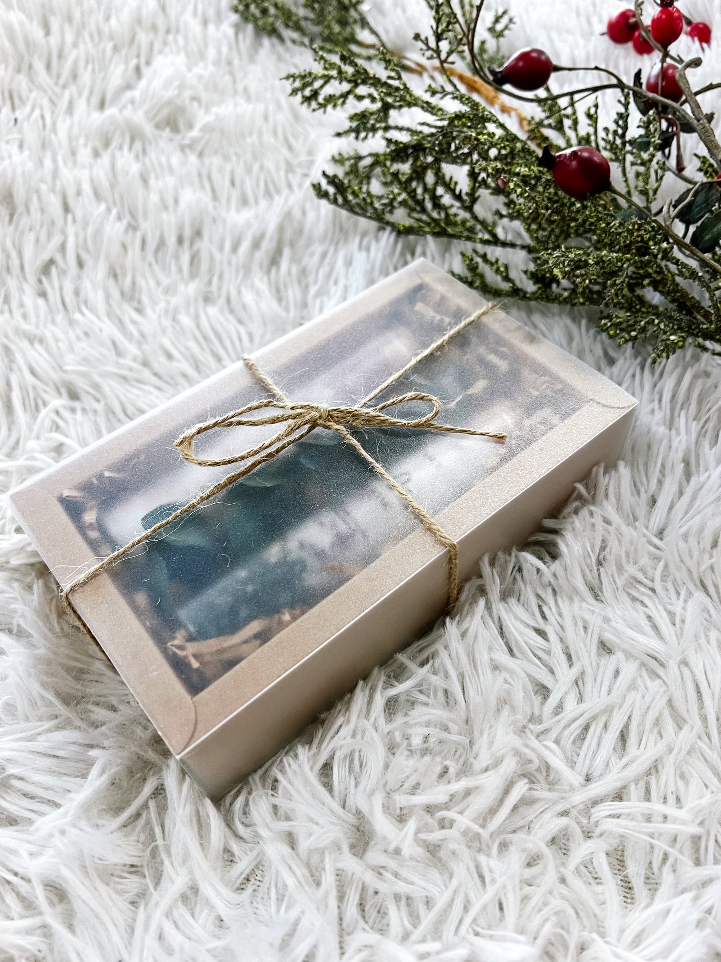 Bath Salt Gift Set (Set of 2 Tubes)