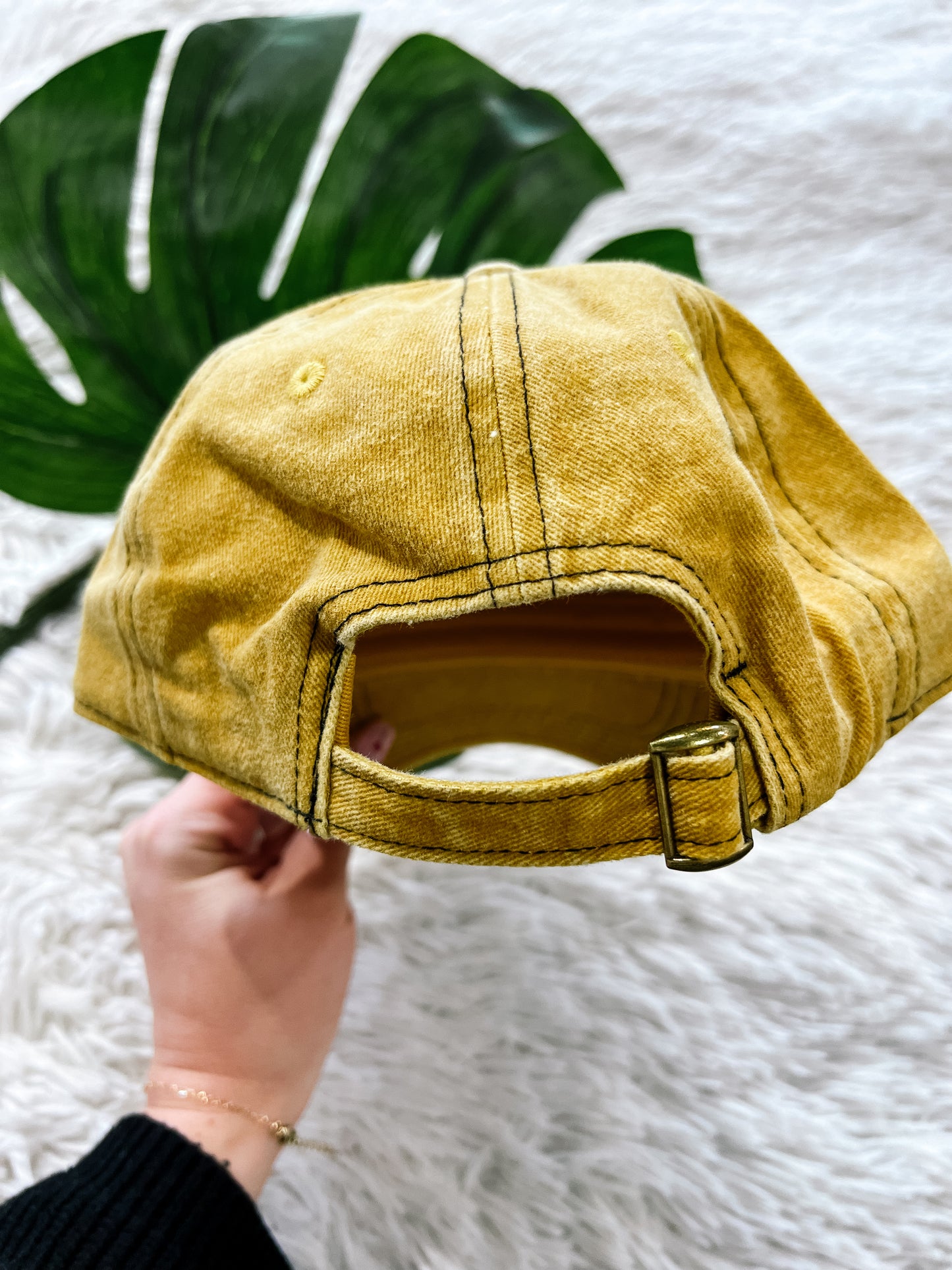 Soul Full Baseball Cap