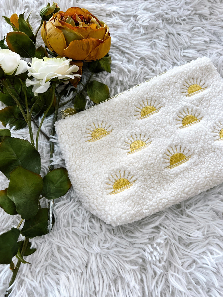 Sunshine Pouch
