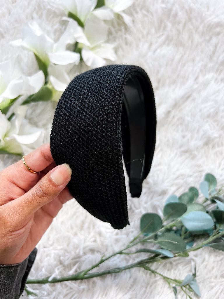Woven Headband