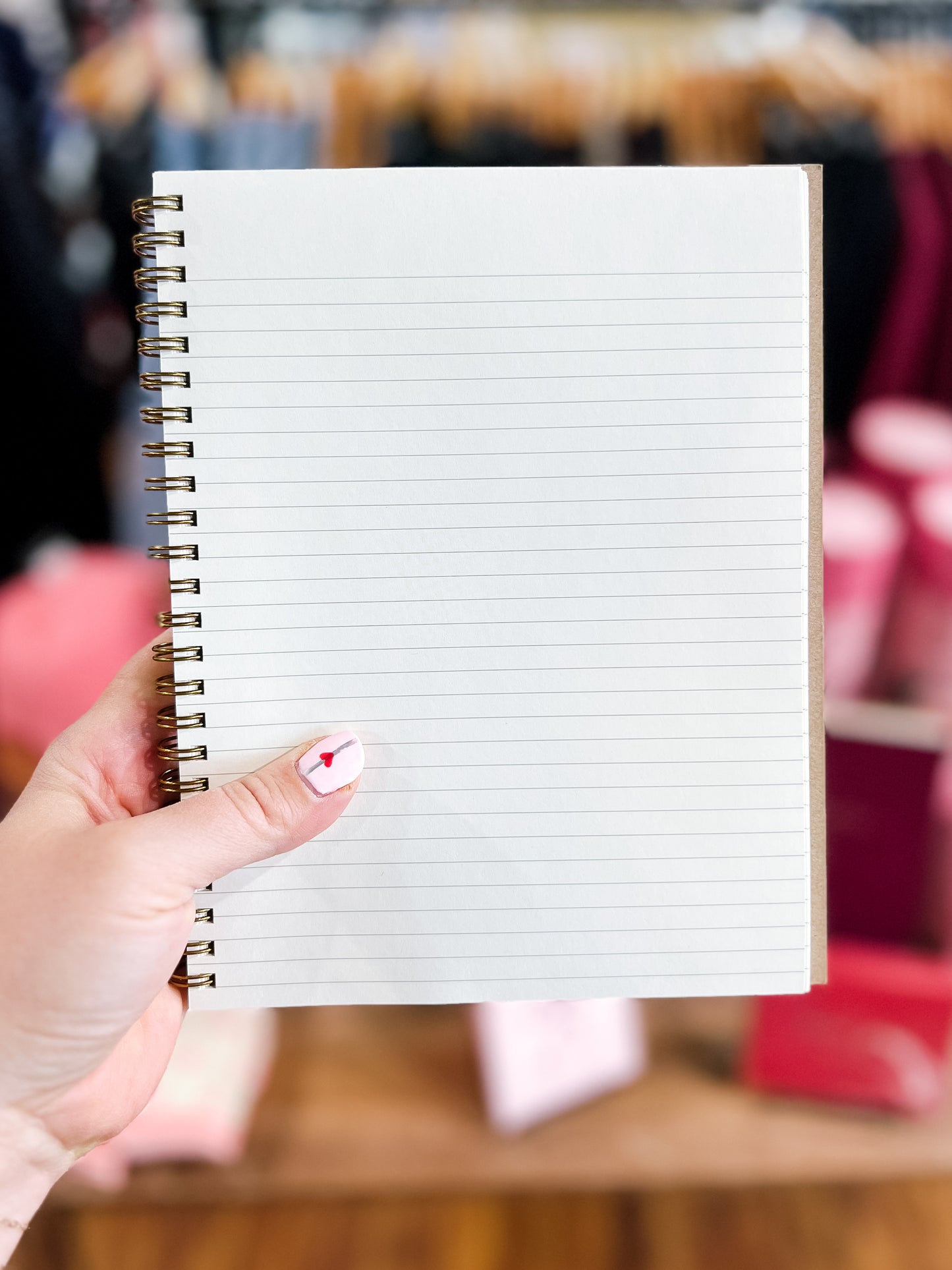 Love Letters Journal