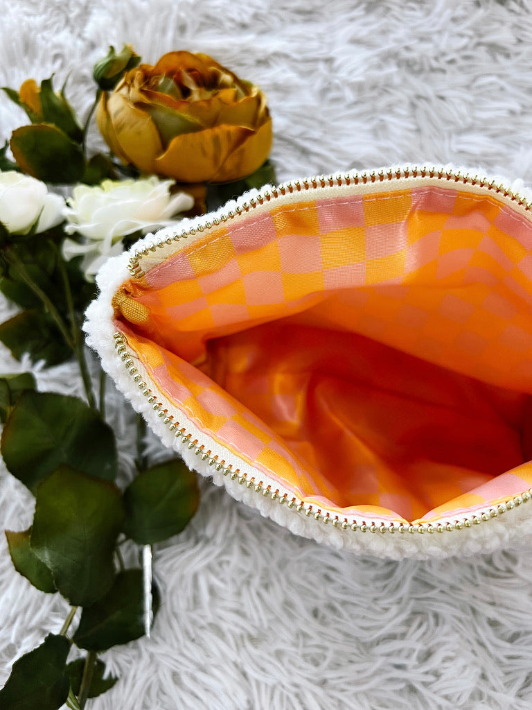 Sunshine Pouch