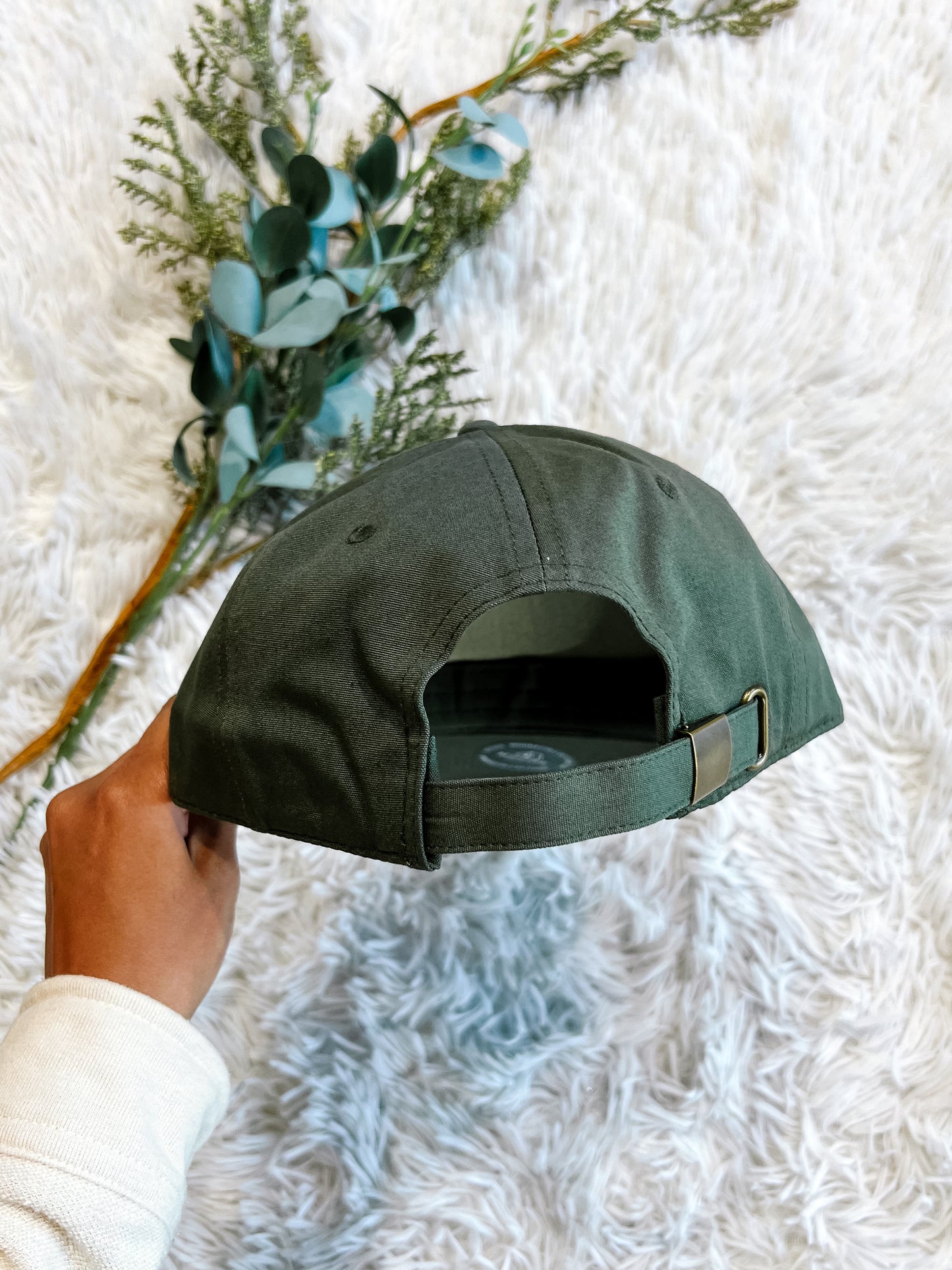 Pine Take Me To The Trees Hat