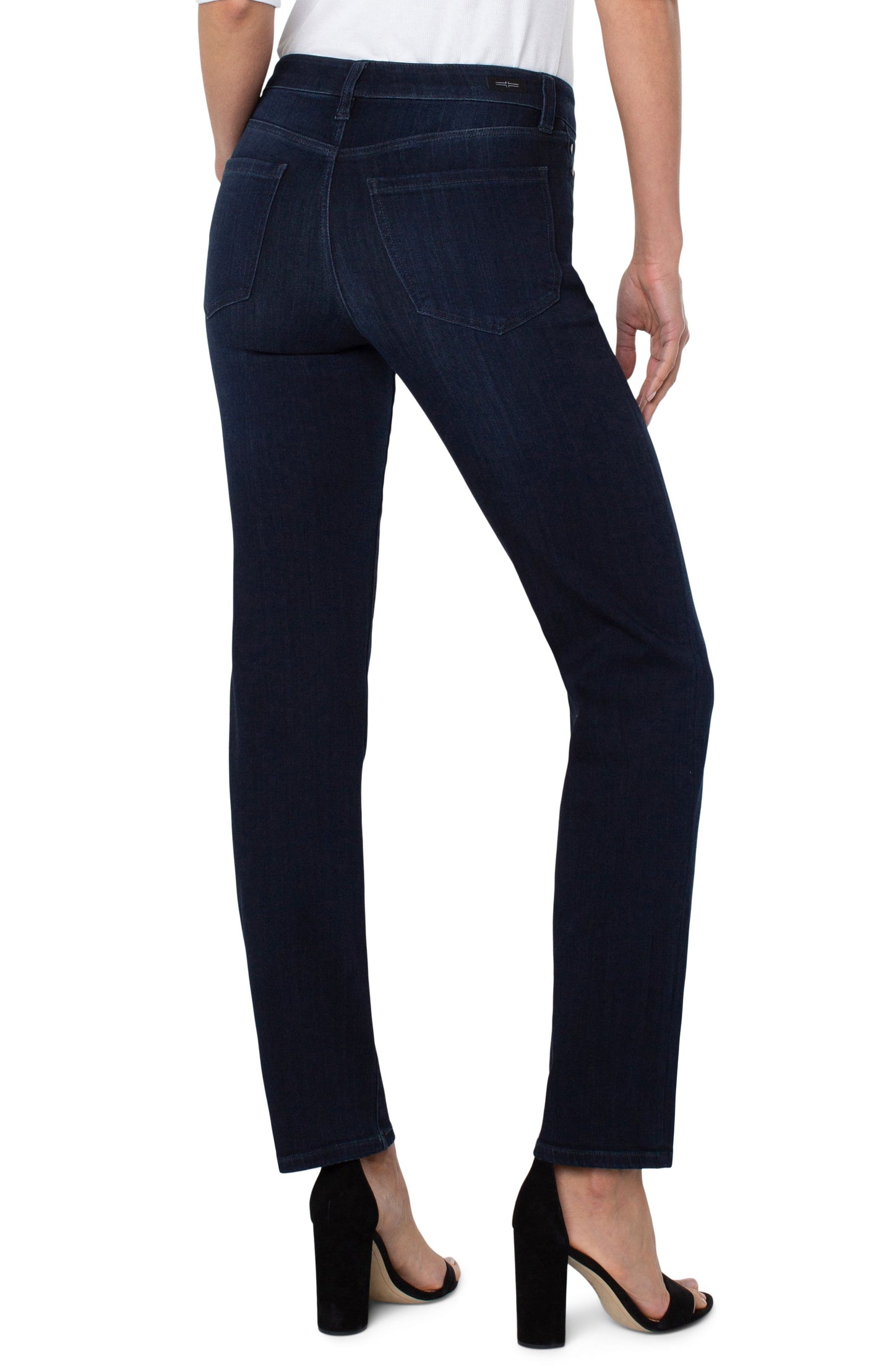 Kennedy 32" Straight Leg Halifax Jean