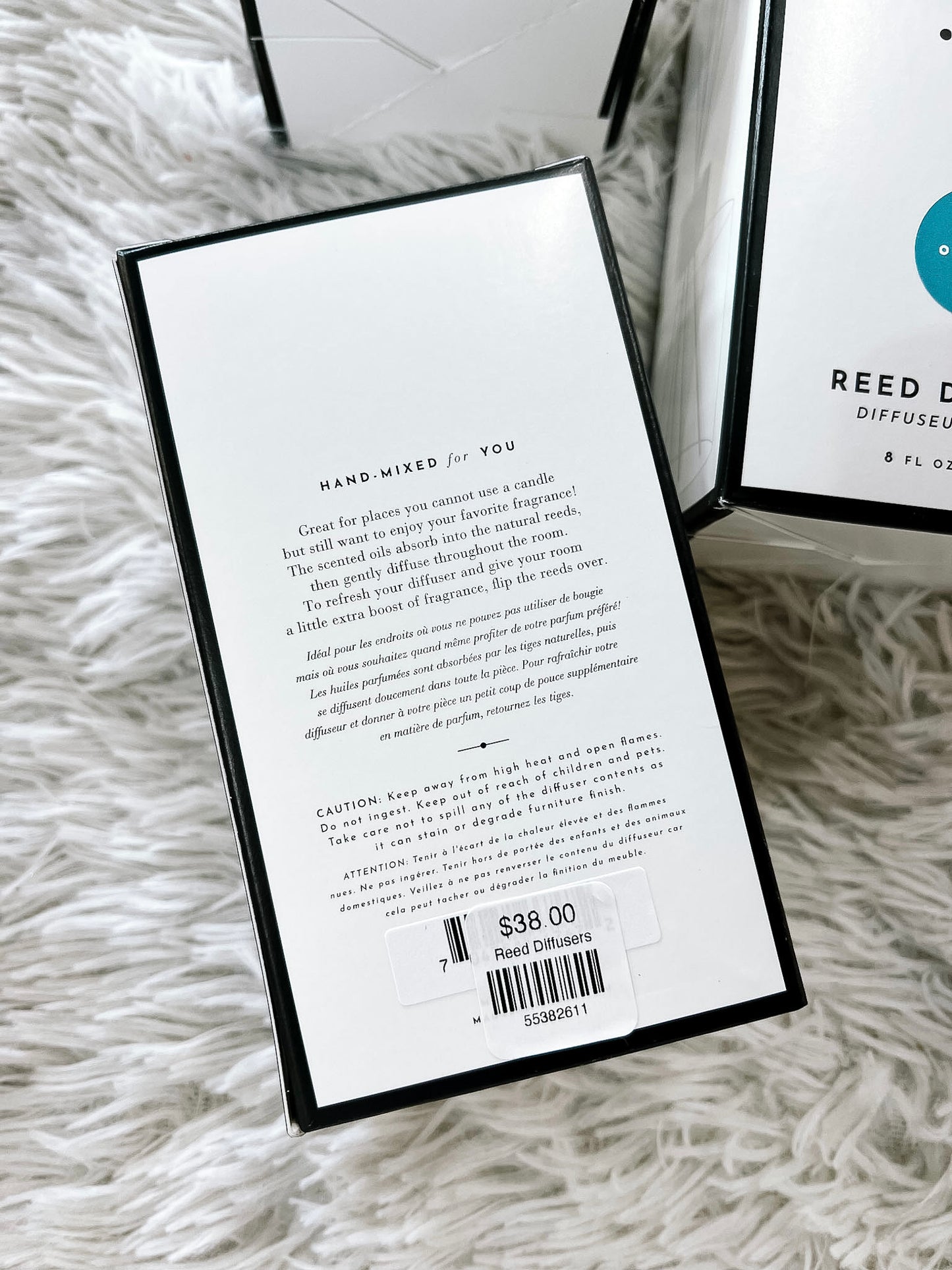 Reed Diffusers
