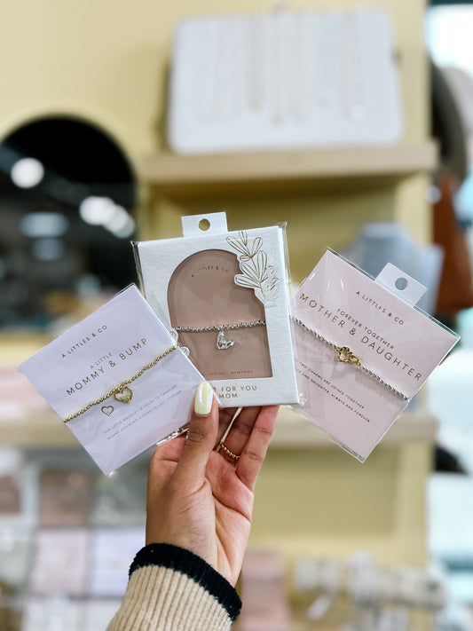 Mother Bracelets