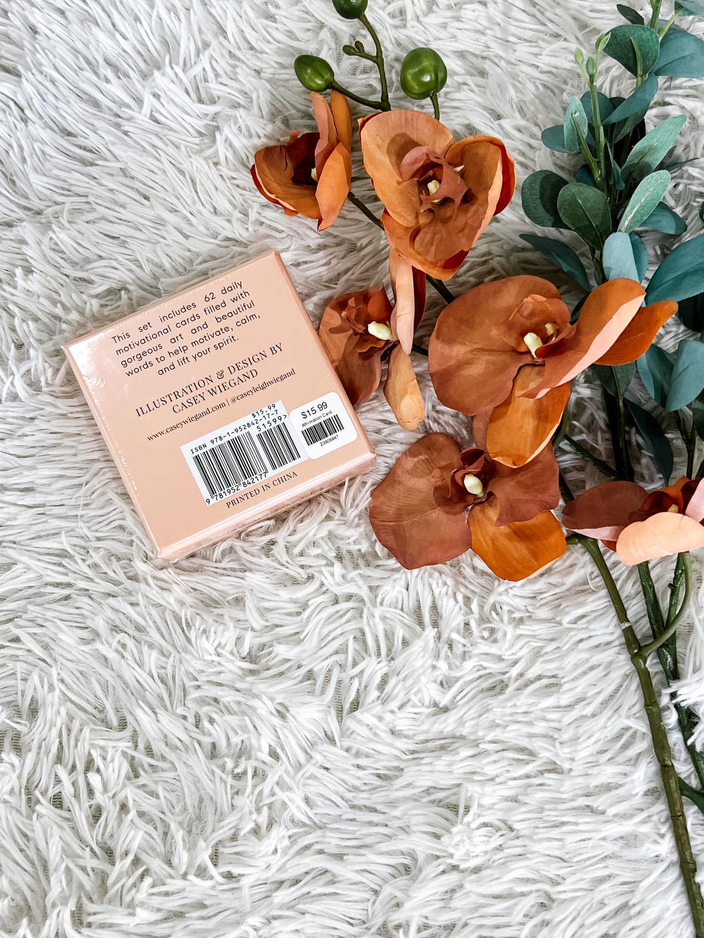 Affirmation Cards For Women