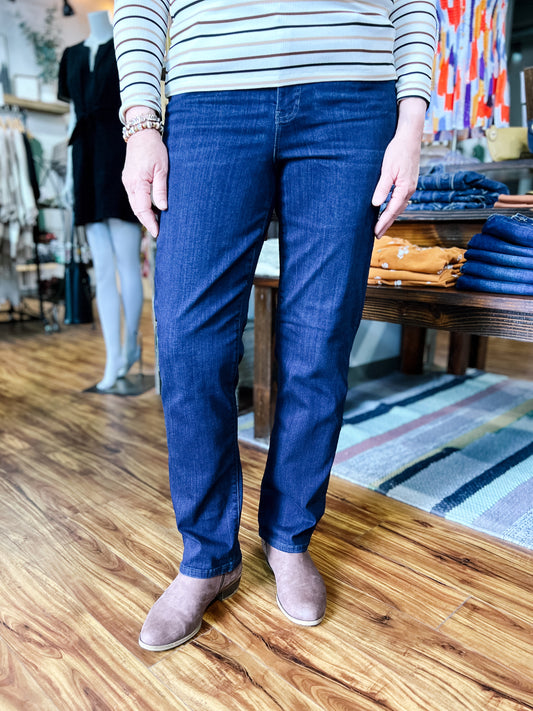 Kennedy 32" Straight Leg Halifax Jean