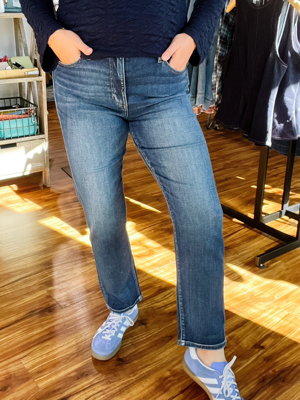 Rowan Slim Jean Downtown Dusk