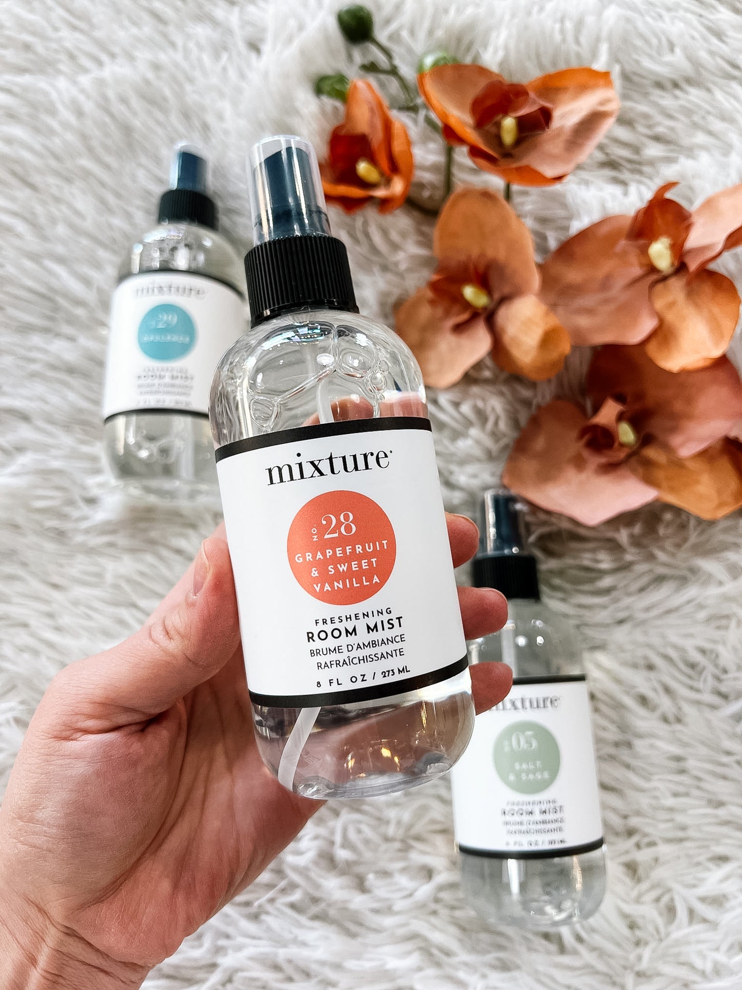 Room Mist
