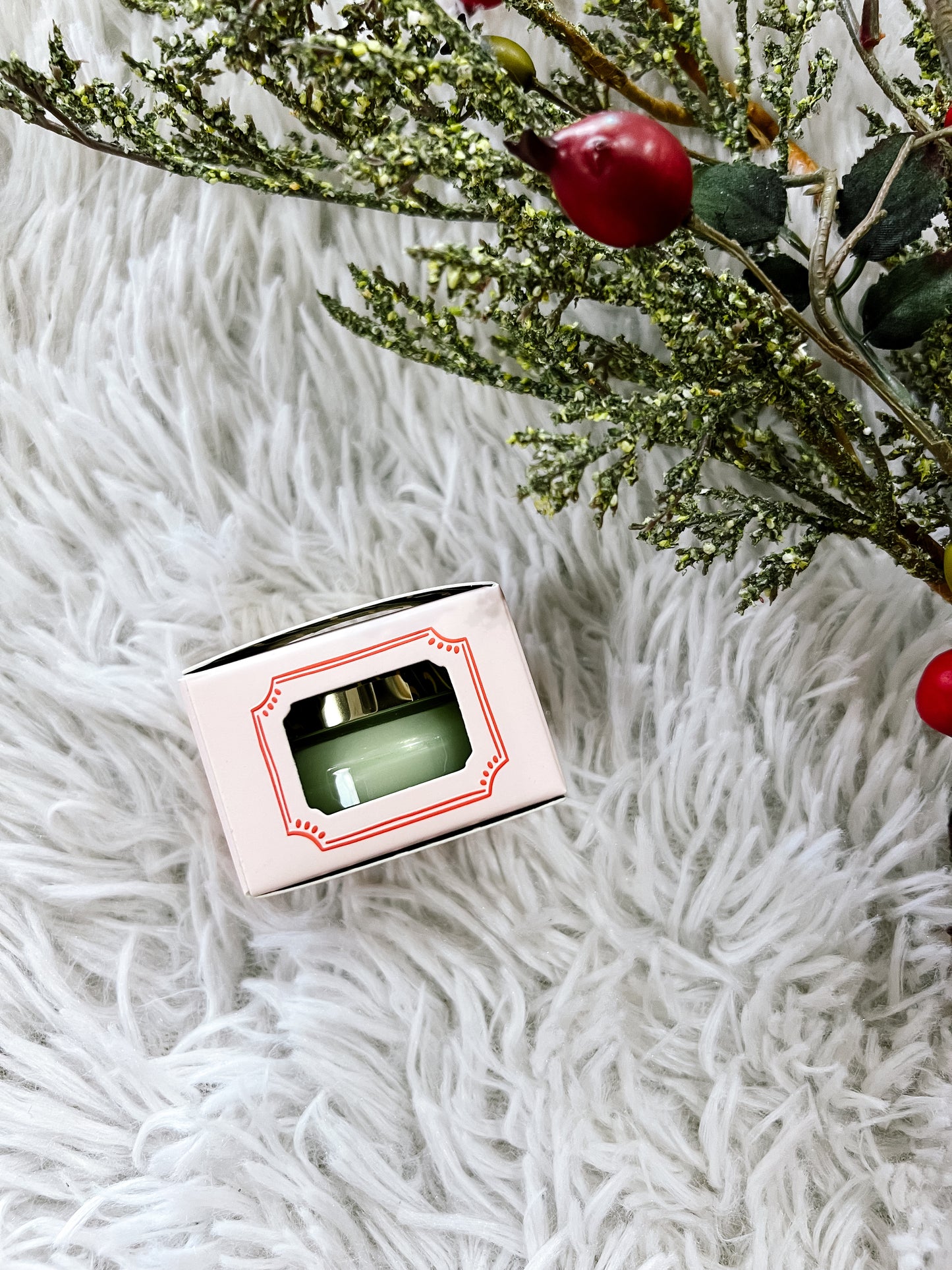 Sugared & Spice Holiday Special Edition Lip Mask