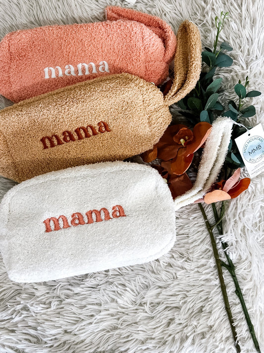 Mama Sherpa Pouch
