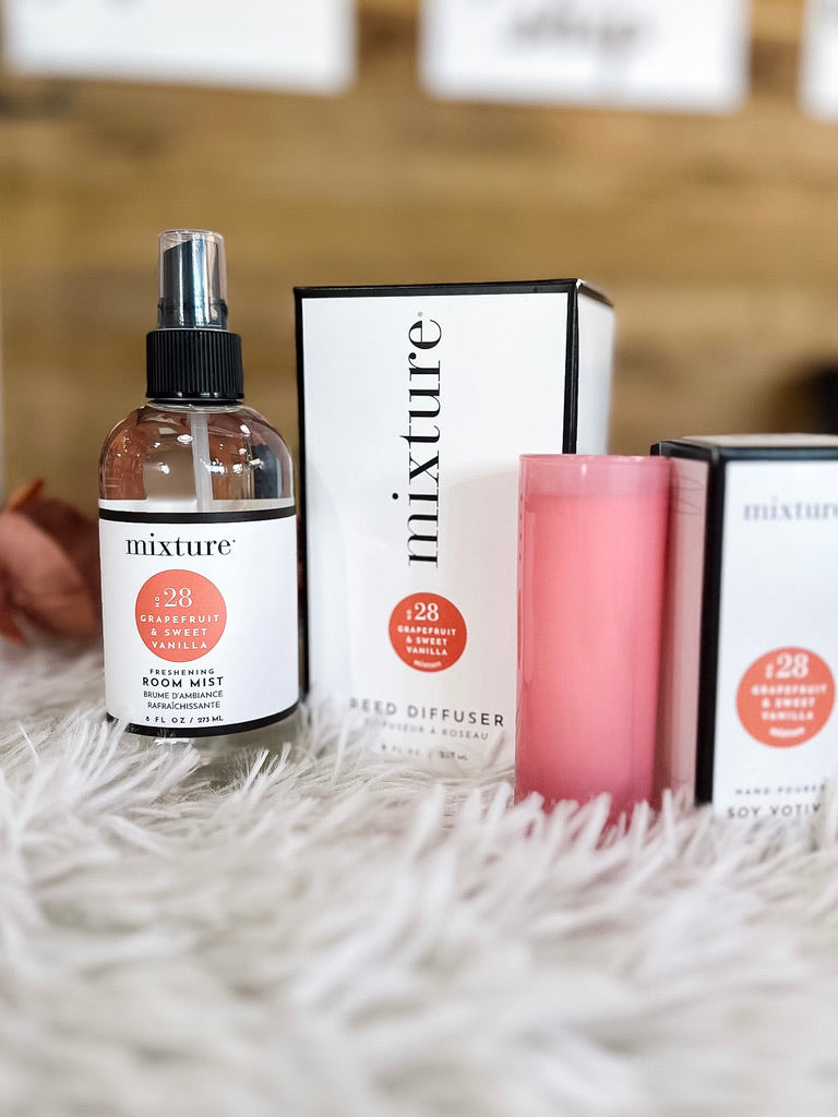 Reed Diffusers