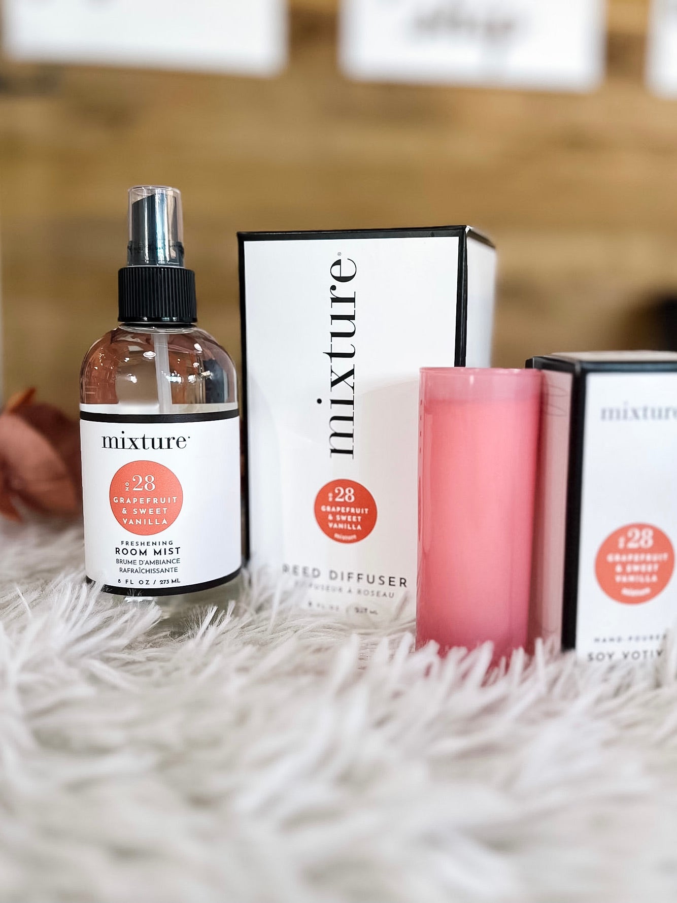 Room Mist