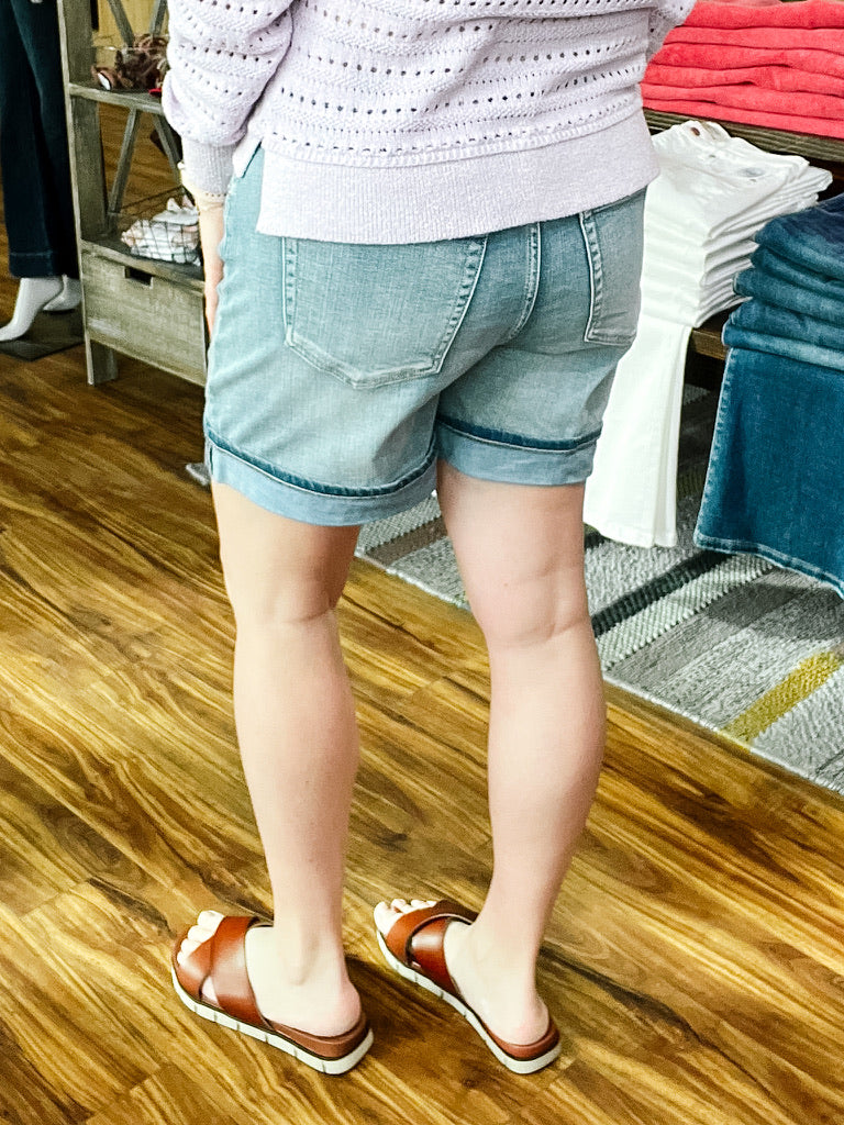 Keeper Weir Canyon Cuff Short