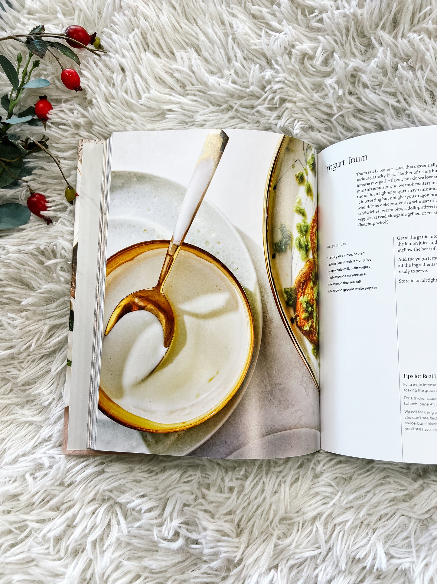 Pretty Delicious Recipe Book