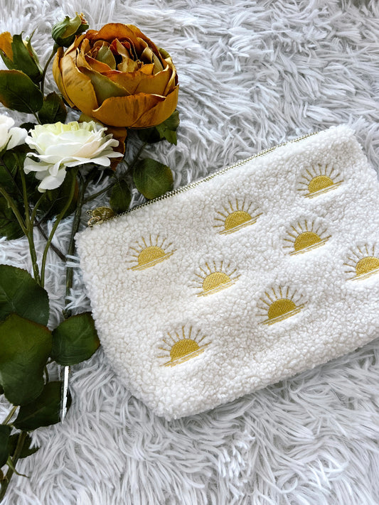 Sunshine Pouch