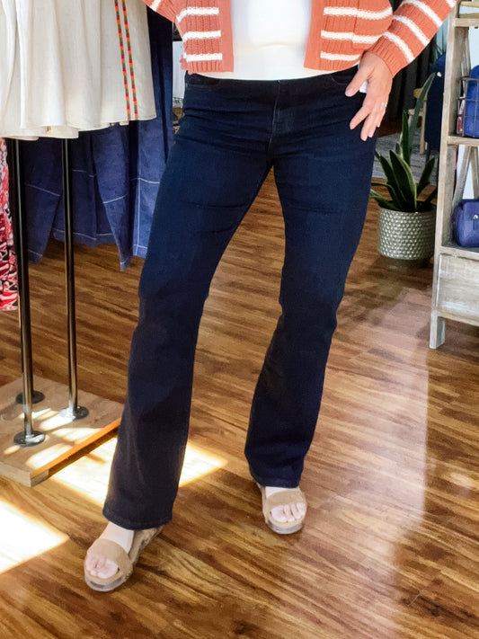 Bobbie Baby Boot Nocturnal Haze Jean