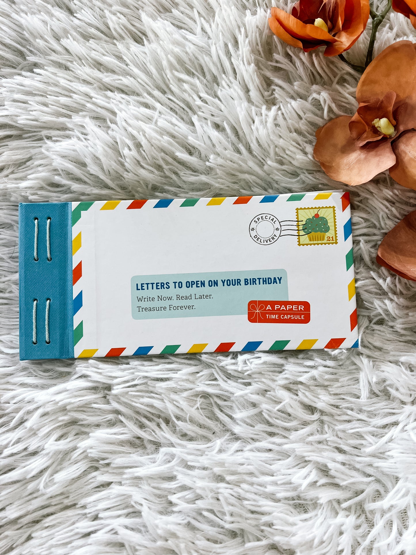 Letters to Open on Your Birthday