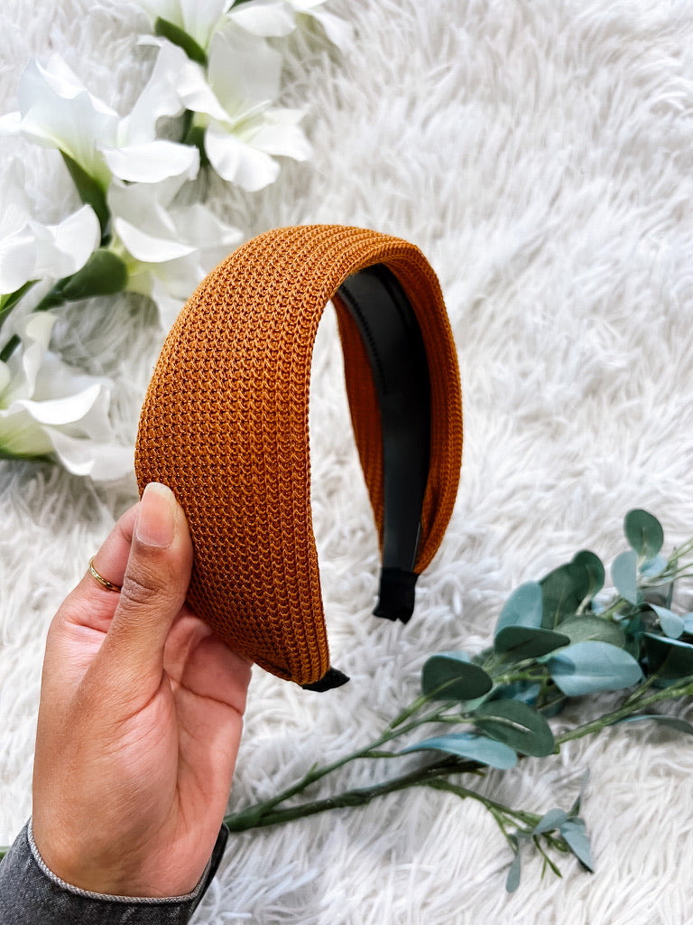 Woven Headband