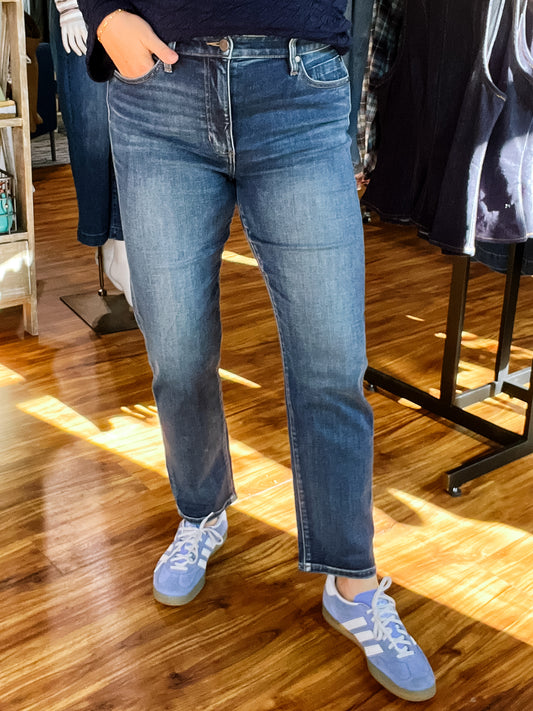 Rowan Slim Jean Downtown Dusk