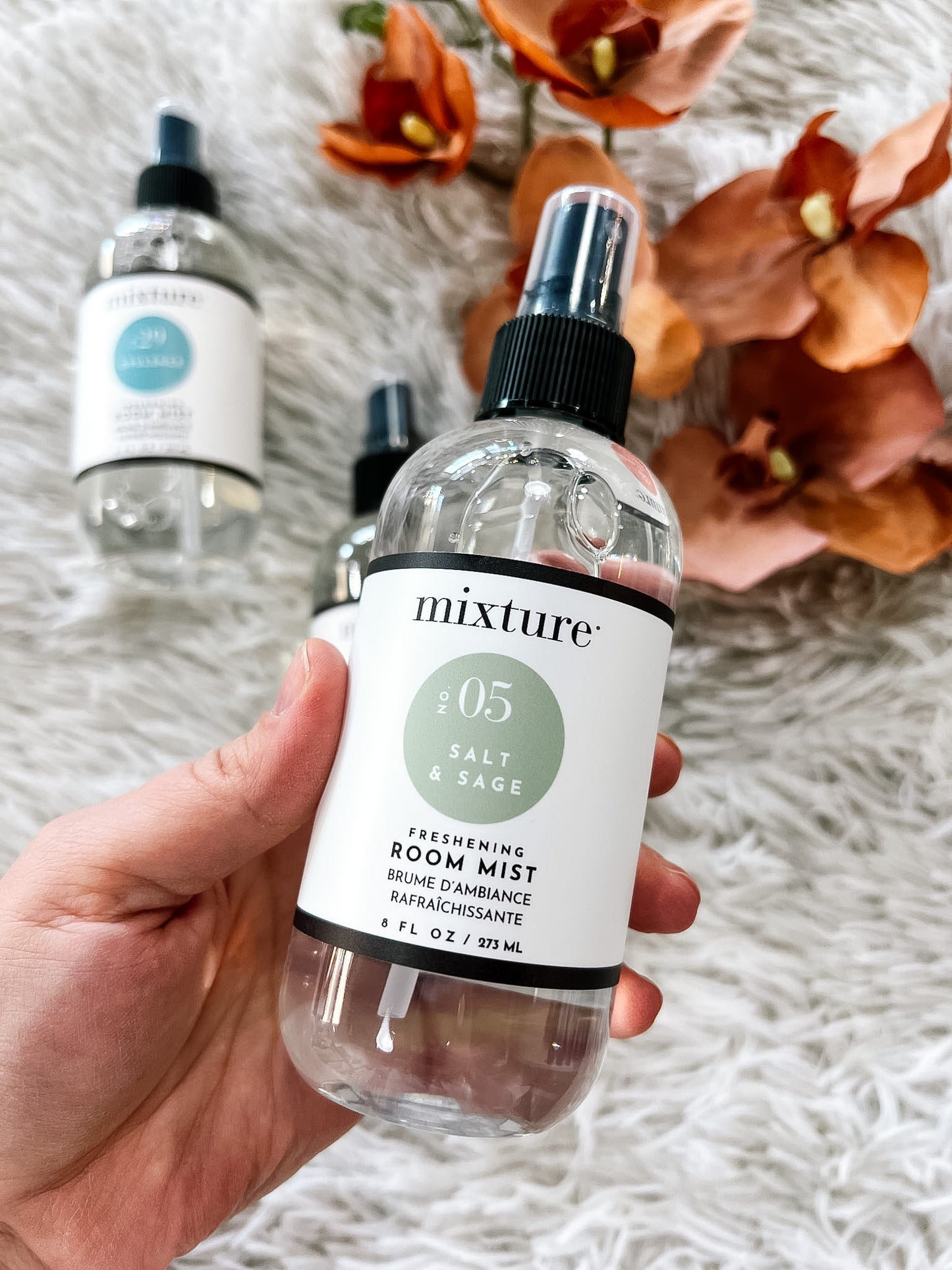 Room Mist
