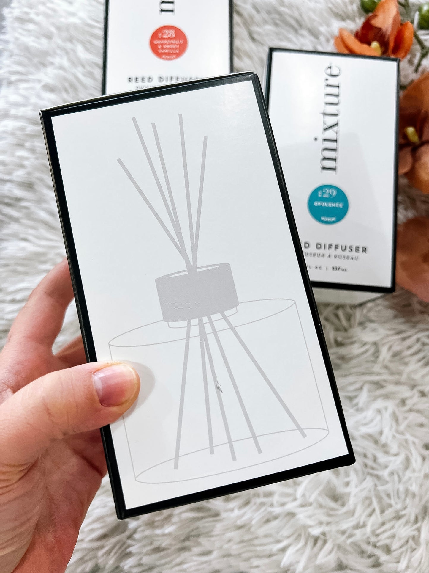 Reed Diffusers
