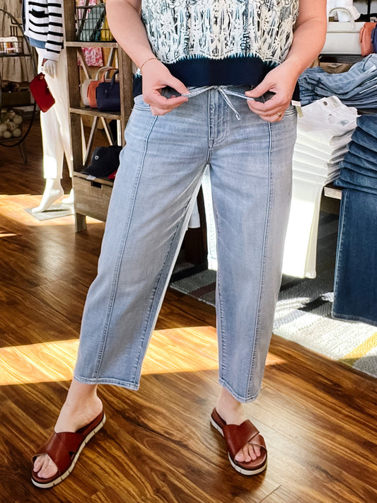 Beach Comber Echo Lake Jean