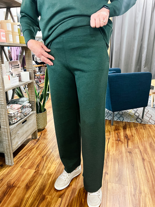 Pine Pull On Pant
