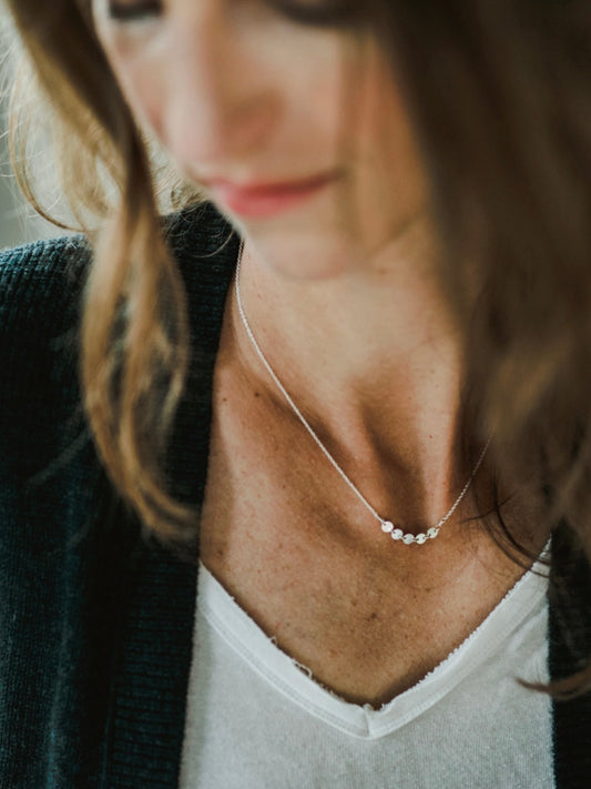 Mothers & Daughters Necklace