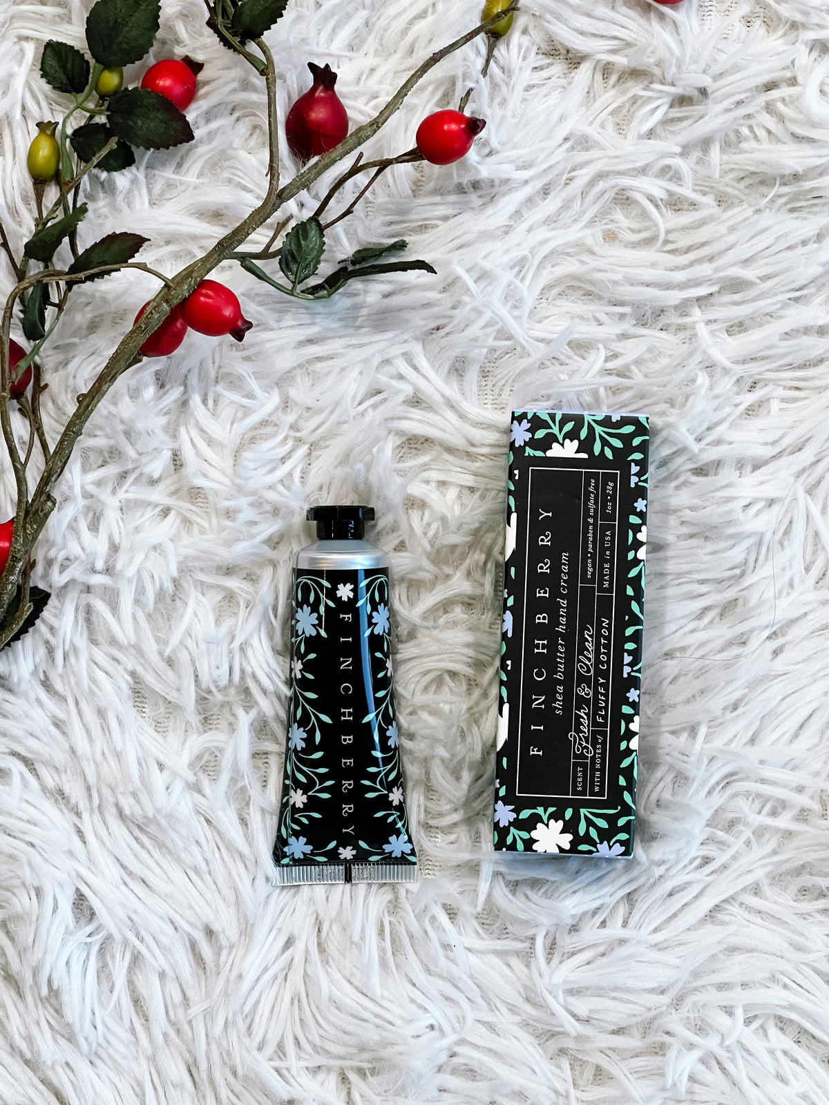 Travel Hand Cream