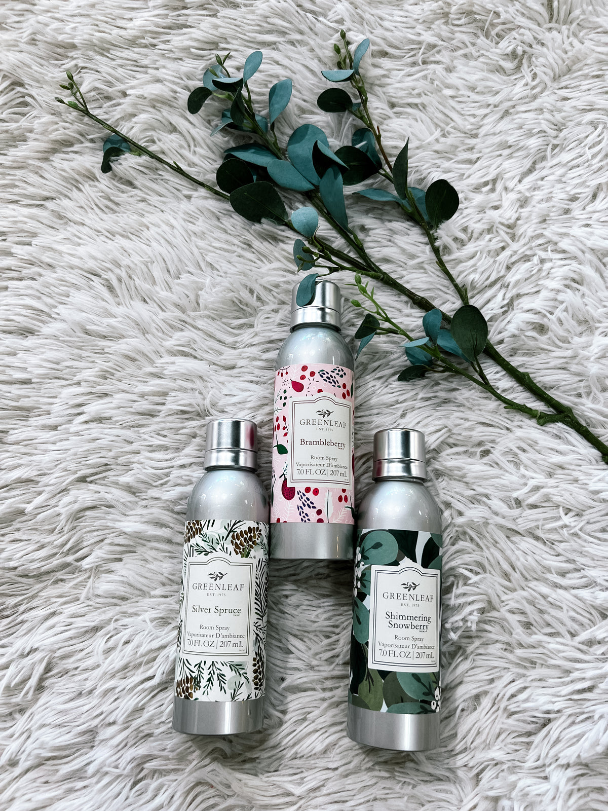 Room Sprays