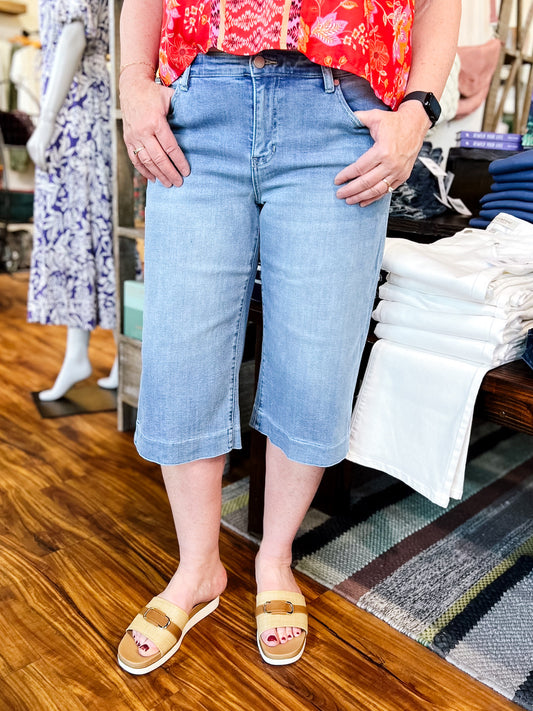 Yacht Abbot Kinney Jeans