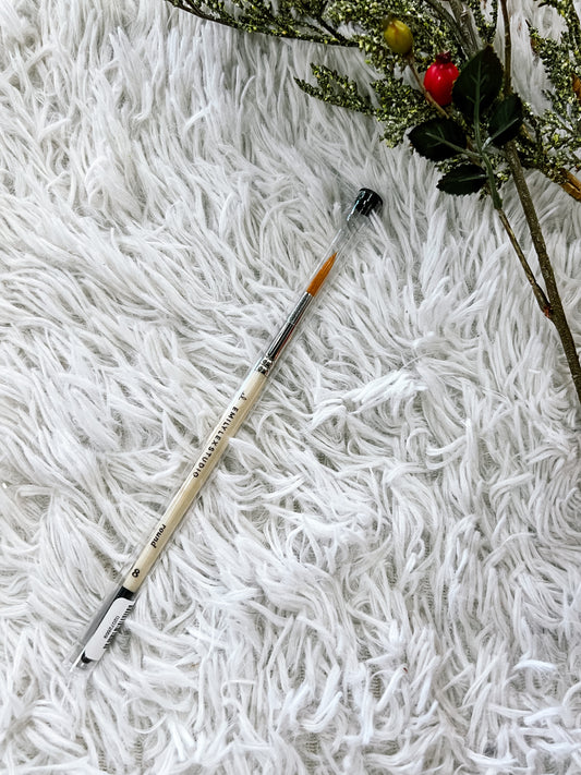 Watercolor Paintbrush Size 8