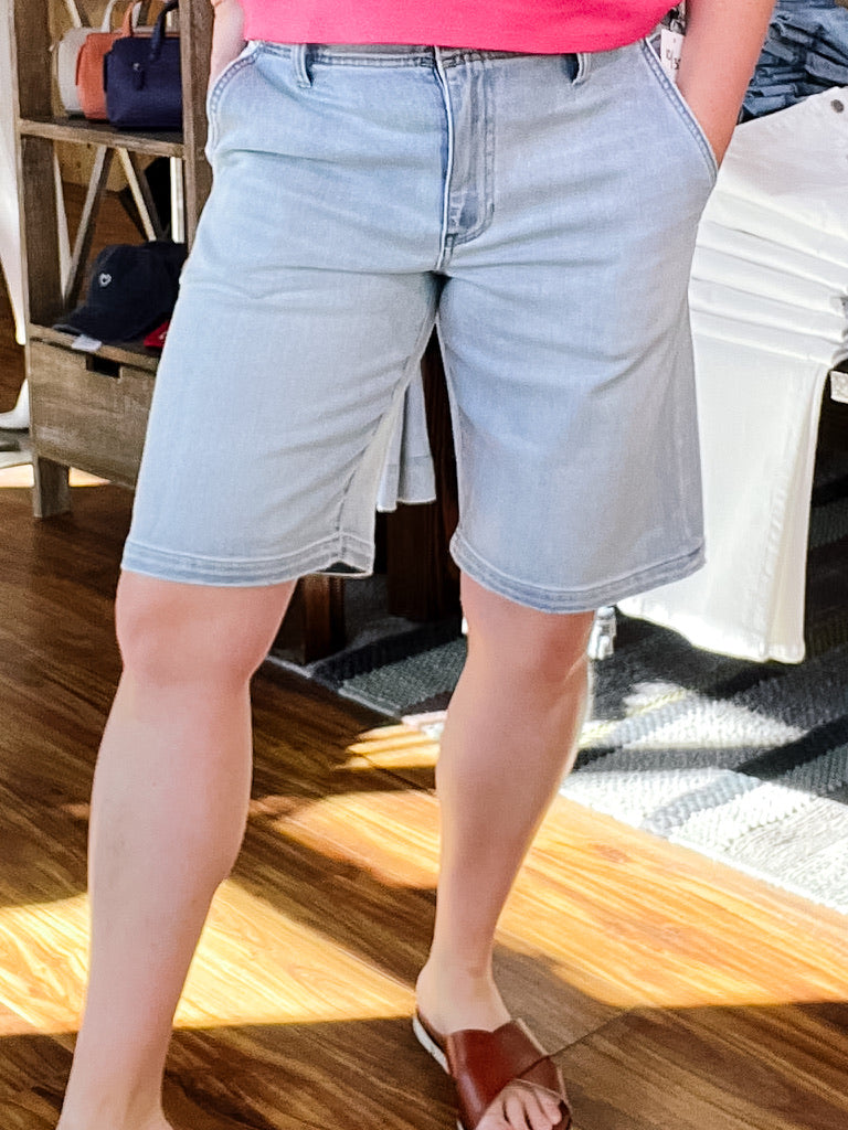 Weekender Relaxed 11" Las Virgenes Shorts