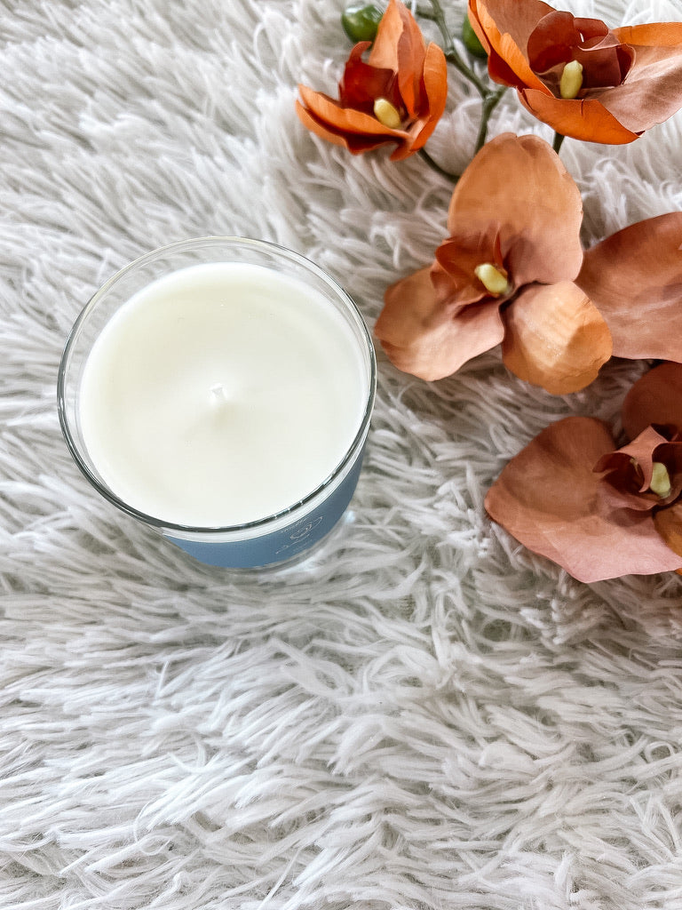9 OZ Boxed Mom Candle