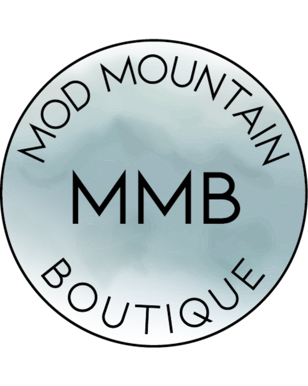 Mod Mountain Boutique